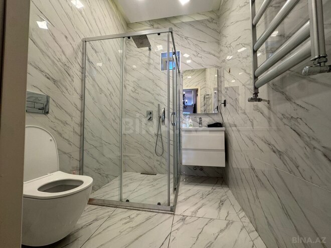 İcarəyə verilir 3 otaqlı həyət evi/bağ evi 200 m², Mərdəkan q., photo 11 from 14