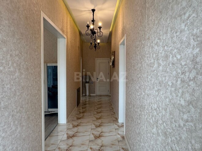 İcarəyə verilir 3 otaqlı həyət evi/bağ evi 200 m², Mərdəkan q., photo 10 from 14