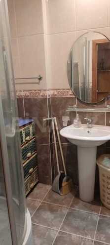 Сдаётся 2-комн. новостройка 75 м², м. Элмляр Академиясы, photo 9 from 10