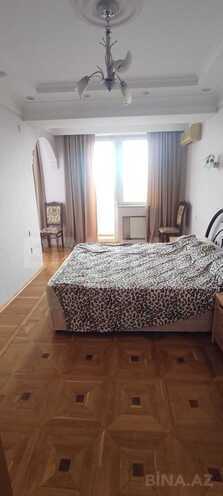 Сдаётся 2-комн. новостройка 75 м², м. Элмляр Академиясы, photo 6 from 10