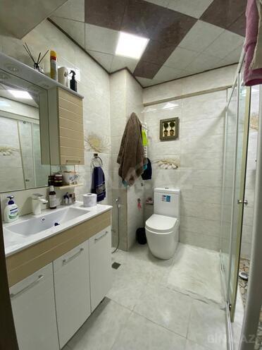 Продаётся 3-комн. вторичка 80 м², м. Элмляр Академиясы, photo 21 from 22