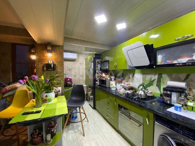 Продаётся 3-комн. вторичка 80 м², м. Элмляр Академиясы, photo 16 from 22