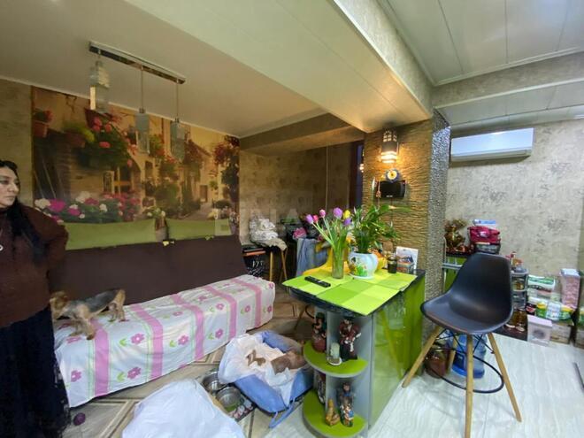 Продаётся 3-комн. вторичка 80 м², м. Элмляр Академиясы, photo 20 from 22