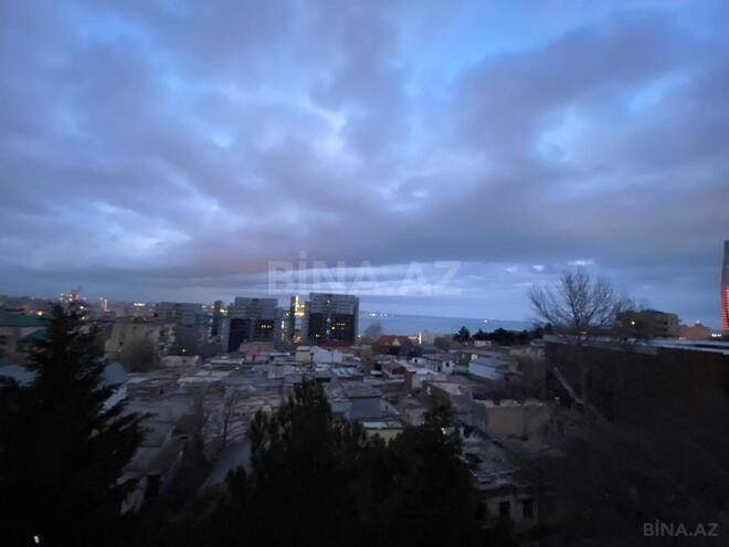 Продаётся 3-комн. вторичка 80 м², м. Элмляр Академиясы, photo 5 from 22