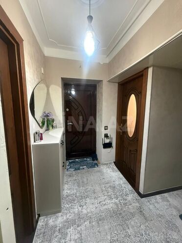Satılır 2 otaqlı köhnə tikili 60 m², Əmircan q., photo 4 from 15
