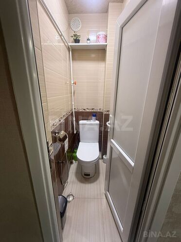 Satılır 2 otaqlı köhnə tikili 60 m², Əmircan q., photo 11 from 15