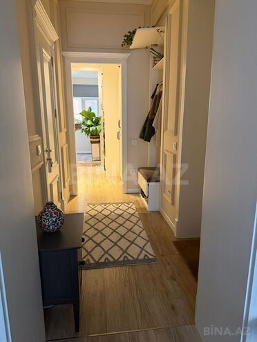 Продаётся 2-комн. вторичка 55 м², м. Сахил, photo 4 from 16