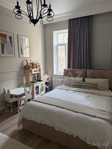 Продаётся 2-комн. вторичка 55 м², м. Сахил, photo 11 from 16