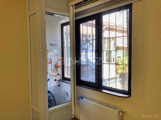 İcarəyə verilir 3 otaqlı ofis 110 m², 28 May m., photo 9 from 23