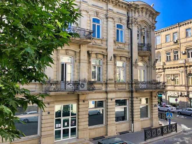 İcarəyə verilir 3 otaqlı ofis 110 m², 28 May m., photo 17 from 23