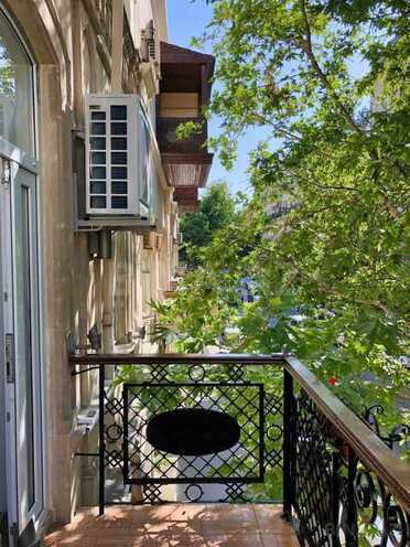 İcarəyə verilir 3 otaqlı ofis 110 m², 28 May m., photo 20 from 23