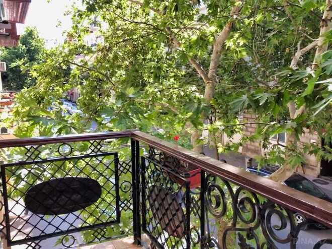 İcarəyə verilir 3 otaqlı ofis 110 m², 28 May m., photo 19 from 23