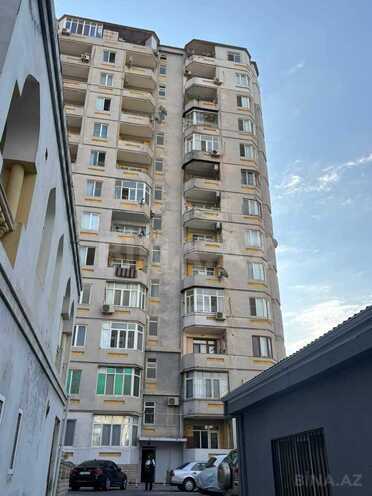 Satılır 2 otaqlı yeni tikili 87 m², Həzi Aslanov m., photo 1 from 11