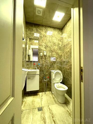 İcarəyə verilir 5 otaqlı köhnə tikili 180 m², Sahil m., photo 23 from 32