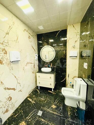 İcarəyə verilir 5 otaqlı köhnə tikili 180 m², Sahil m., photo 25 from 32