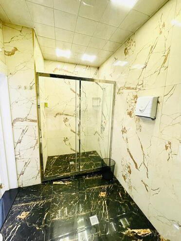 İcarəyə verilir 5 otaqlı köhnə tikili 180 m², Sahil m., photo 26 from 32