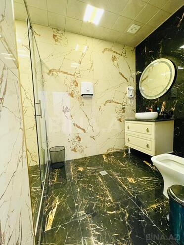 İcarəyə verilir 5 otaqlı köhnə tikili 180 m², Sahil m., photo 24 from 32