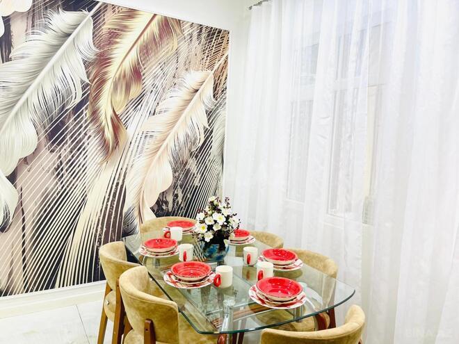 İcarəyə verilir 5 otaqlı köhnə tikili 180 m², Sahil m., photo 19 from 32