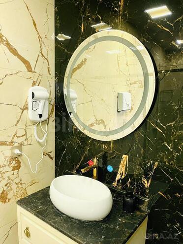 İcarəyə verilir 5 otaqlı köhnə tikili 180 m², Sahil m., photo 27 from 32