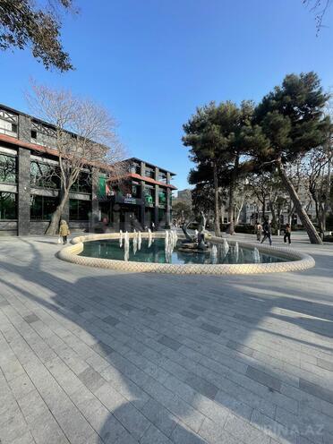 İcarəyə verilir 5 otaqlı köhnə tikili 180 m², Sahil m., photo 31 from 32