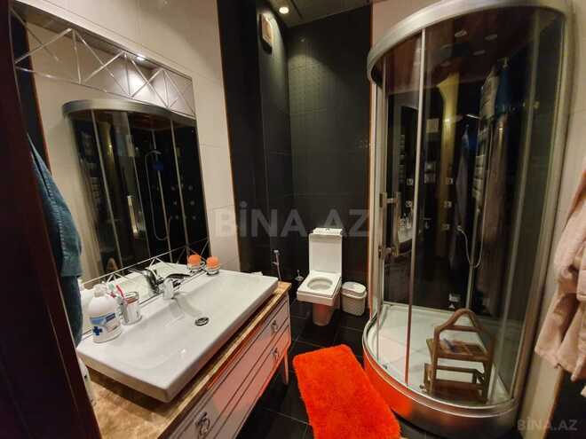 Satılır 5 otaqlı yeni tikili 223 m², Nəriman Nərimanov m., photo 13 from 22