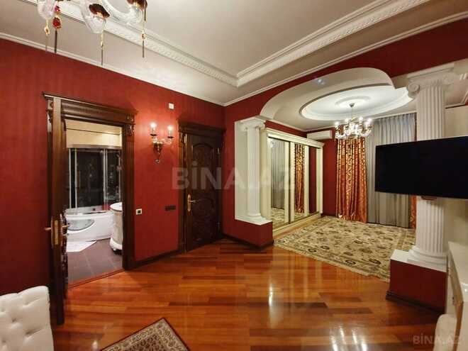 Satılır 5 otaqlı yeni tikili 223 m², Nəriman Nərimanov m., photo 19 from 22