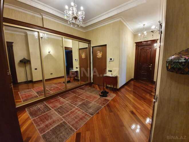 Satılır 5 otaqlı yeni tikili 223 m², Nəriman Nərimanov m., photo 4 from 22