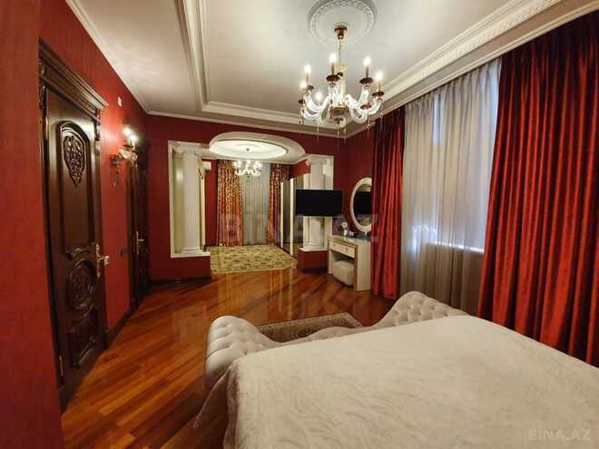 Satılır 5 otaqlı yeni tikili 223 m², Nəriman Nərimanov m., photo 17 from 22