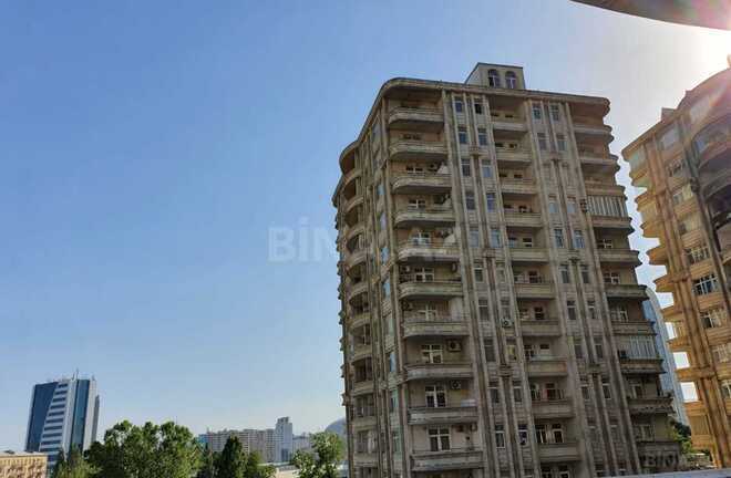 Satılır 5 otaqlı yeni tikili 223 m², Nəriman Nərimanov m., photo 21 from 22