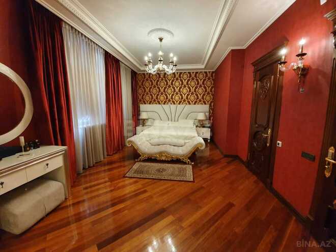 Satılır 5 otaqlı yeni tikili 223 m², Nəriman Nərimanov m., photo 15 from 22