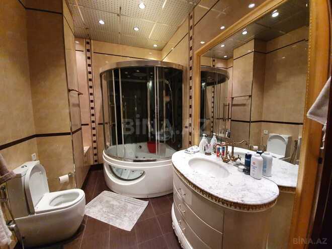 Satılır 5 otaqlı yeni tikili 223 m², Nəriman Nərimanov m., photo 18 from 22