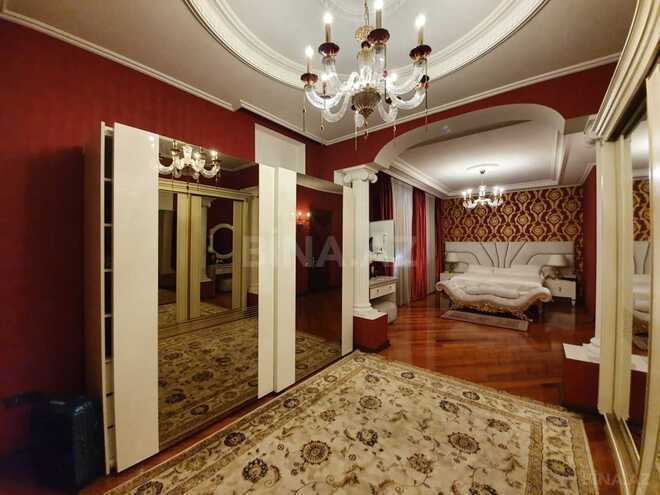 Satılır 5 otaqlı yeni tikili 223 m², Nəriman Nərimanov m., photo 16 from 22