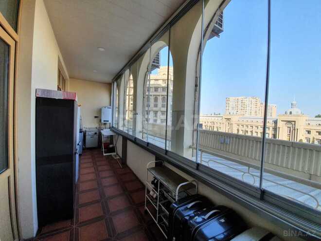 Satılır 5 otaqlı yeni tikili 223 m², Nəriman Nərimanov m., photo 11 from 22