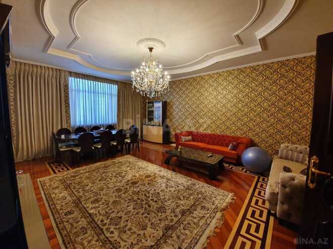 Satılır 5 otaqlı yeni tikili 223 m², Nəriman Nərimanov m., photo 6 from 22