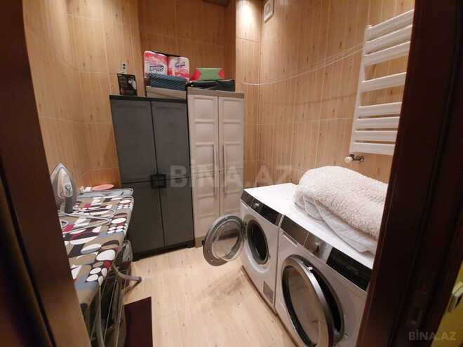 Satılır 5 otaqlı yeni tikili 223 m², Nəriman Nərimanov m., photo 12 from 22