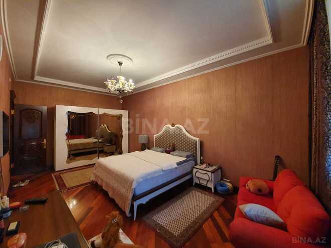 Satılır 5 otaqlı yeni tikili 223 m², Nəriman Nərimanov m., photo 8 from 22