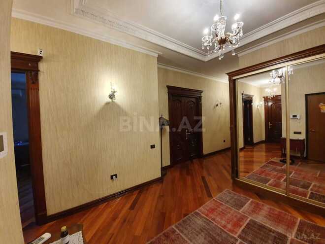 Satılır 5 otaqlı yeni tikili 223 m², Nəriman Nərimanov m., photo 5 from 22