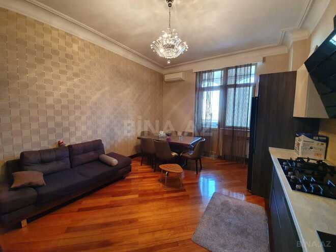 Satılır 5 otaqlı yeni tikili 223 m², Nəriman Nərimanov m., photo 9 from 22