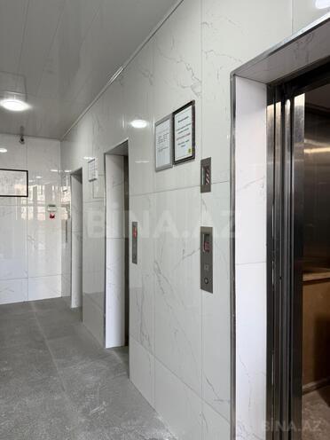 Satılır 2 otaqlı yeni tikili 82 m², Nəsimi r., photo 6 from 23