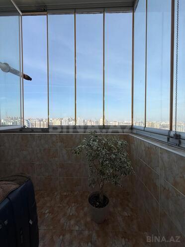 Satılır 2 otaqlı yeni tikili 82 m², Nəsimi r., photo 13 from 23