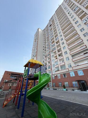 Satılır 2 otaqlı yeni tikili 82 m², Nəsimi r., photo 5 from 23