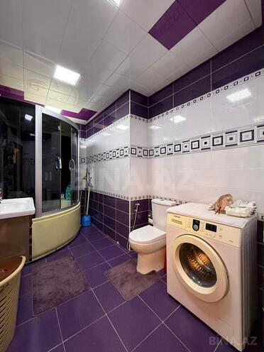 Satılır 2 otaqlı yeni tikili 82 m², Nəsimi r., photo 19 from 23