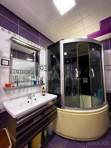 Satılır 2 otaqlı yeni tikili 82 m², Nəsimi r., photo 18 from 23