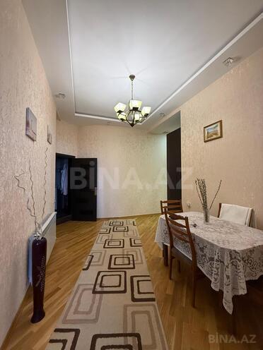 Satılır 2 otaqlı yeni tikili 82 m², Nəsimi r., photo 20 from 23