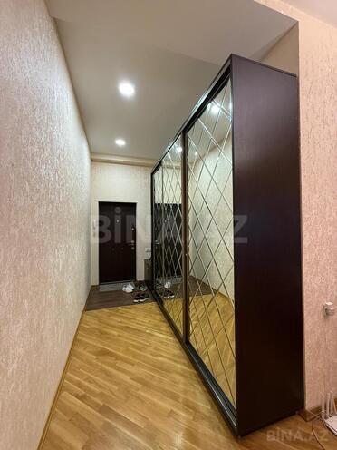 Satılır 2 otaqlı yeni tikili 82 m², Nəsimi r., photo 22 from 23