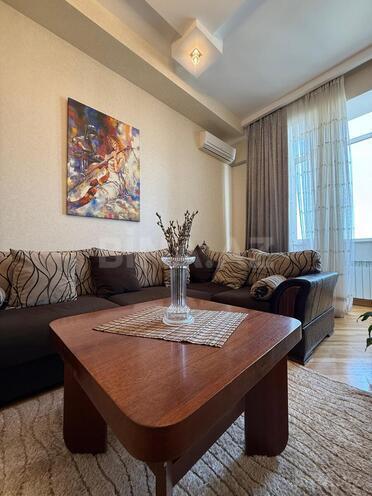Satılır 2 otaqlı yeni tikili 82 m², Nəsimi r., photo 8 from 23