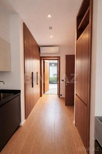 İcarəyə verilir 1 otaqlı həyət evi/bağ evi 55 m², Sea Breeze q., photo 8 from 18