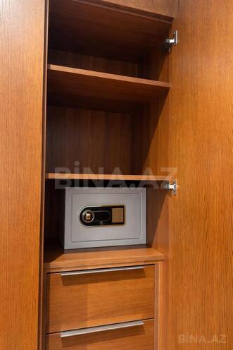 İcarəyə verilir 1 otaqlı həyət evi/bağ evi 55 m², Sea Breeze q., photo 12 from 18