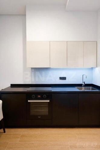 İcarəyə verilir 1 otaqlı həyət evi/bağ evi 55 m², Sea Breeze q., photo 14 from 18