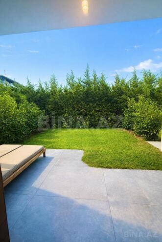 İcarəyə verilir 1 otaqlı həyət evi/bağ evi 55 m², Sea Breeze q., photo 10 from 18